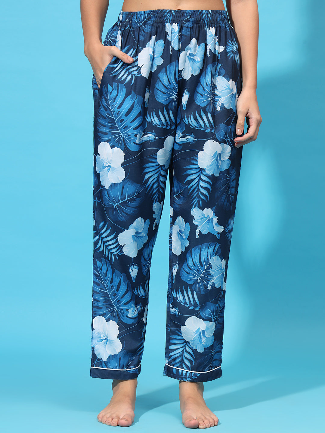 Dekho Pyaar Se Back Printed PJ Set