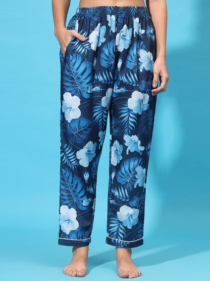Dekho Pyaar Se Back Printed PJ Set